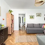 Appartamento Cozy 10 Minutes To Wawel Castle Cracovia