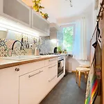 Cozy 10 Minutes To Wawel Castle Appartamento Cracovia