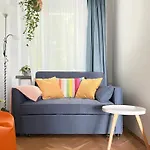 Cozy 10 Minutes To Wawel Castle * Cracovia