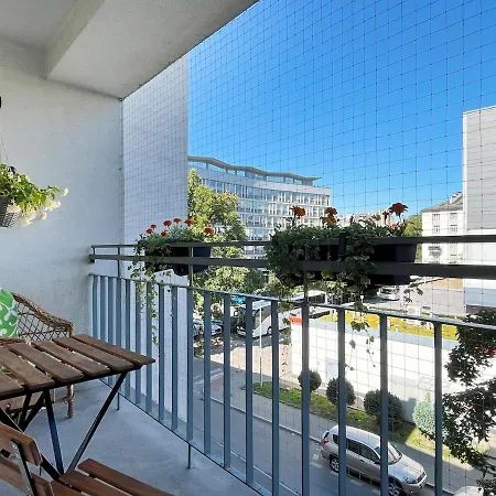 Cozy 10 Minutes To Wawel Castle 크라쿠프