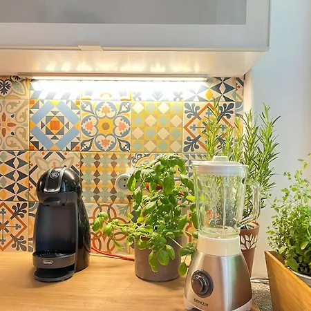 Cozy 10 Minutes To Wawel Castle 아파트 *