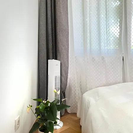 Cozy 10 Minutes To Wawel Castle Apartment Krakau