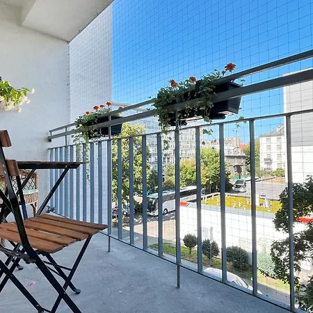 Cozy 10 Minutes To Wawel Castle Apartment Krakau