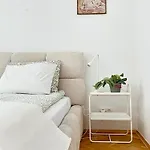Cozy 10 Minutes To Wawel Castle Apartman Krakkó