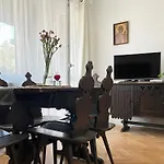 Cozy 10 Minutes To Wawel Castle * Krakkó