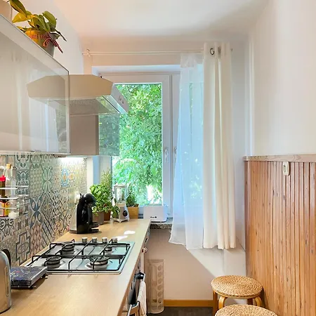 Cozy 10 Minutes To Wawel Castle كراكوفيا