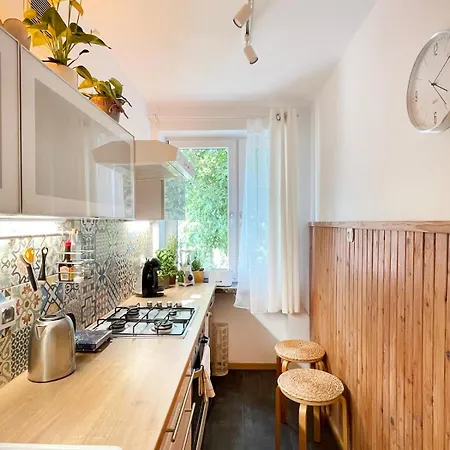 Apartment Cozy 10 Minutes To Wawel Castle