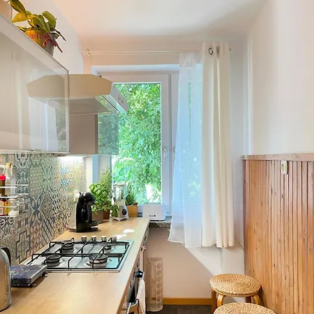 Apartment Cozy 10 Minutes To Wawel Castle Krakow