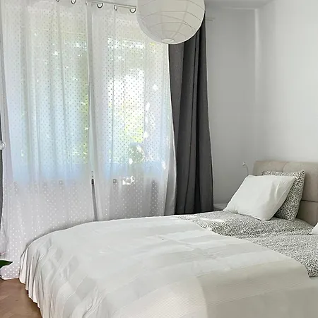 公寓 Cozy 10 Minutes To Wawel Castle *