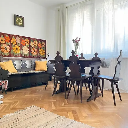 Cozy 10 Minutes To Wawel Castle 克拉科夫