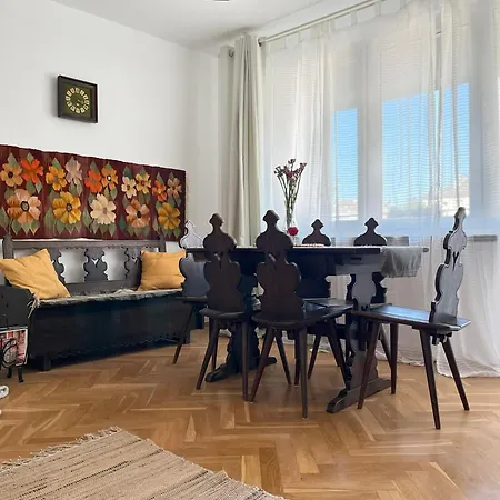 Cozy 10 Minutes To Wawel Castle 克拉科夫