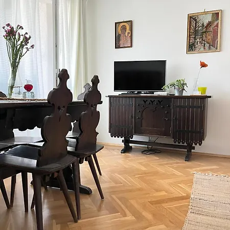 Cozy 10 Minutes To Wawel Castle * 克拉科夫