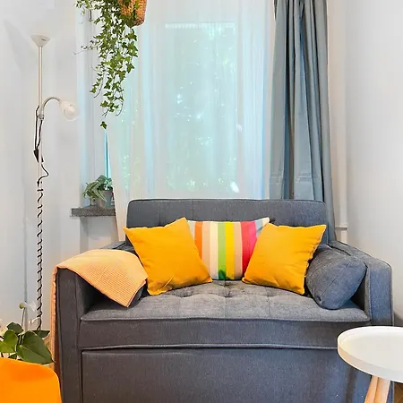 Cozy 10 Minutes To Wawel Castle * 克拉科夫