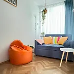 Apartment Cozy 10 Minutes To Wawel Castle Krakow