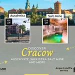 Cozy 10 Minutes To Wawel Castle Apartment Krakow