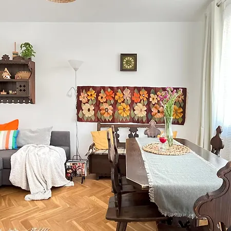 Apartment Cozy 10 Minutes To Wawel Castle