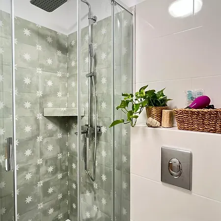 Appartamento Cozy 10 Minutes To Wawel Castle Cracovia