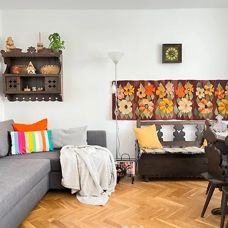 Appartamento Cozy 10 Minutes To Wawel Castle Cracovia
